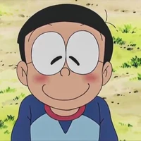 Nobi Nobita