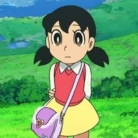 Minamoto Shizuka