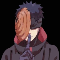 Uchiha Obito 