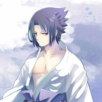 Uchiha Sasuke 