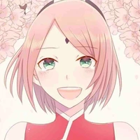 Haruno Sakura 