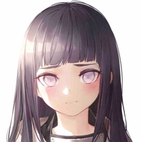 Hyuga Hinata 