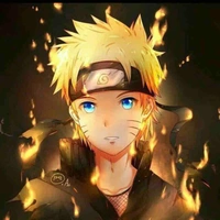 Uzumaki Naruto