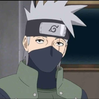 Hatake Kakashi 