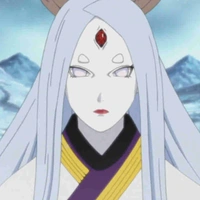 Otsutsuki Kaguya 