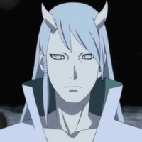 Otsutsuki Hamura 