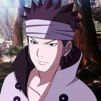Otsutsuki Ashura 