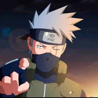Otsutsuki Kakashi 