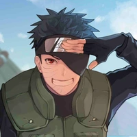 Otsutsuki Obito 