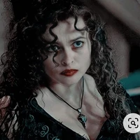 Bellatrix Lestrangev