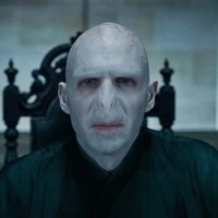 Chúa tể Voldemort