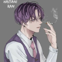 Haitani Ran