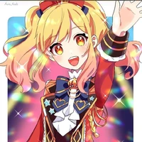 Nijino Yume