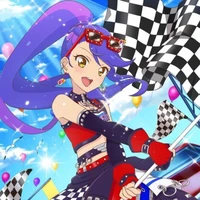 Tsubasa Kisaragi