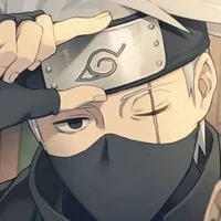 Kakashi