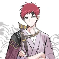 gaara