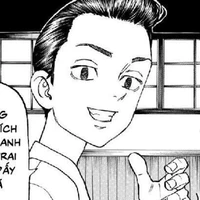 Sano Shinichiro