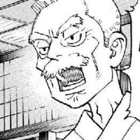 Sano Mansaku