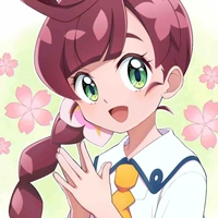Koharu
