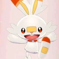 Scorbunny