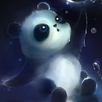 Panda - Hệ Thống 3107