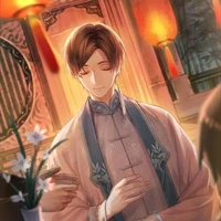 Tào Nhiếp Nam - Tứ Hoàng Tử