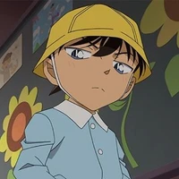 Kudo Shinichi(lúc nhỏ)