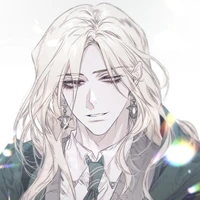 lucius malfoy