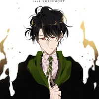 tom riddle