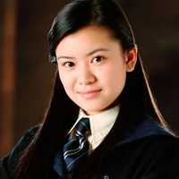 cho chang