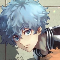 Kawata Souya/Angry/