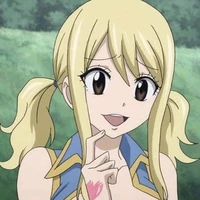 Lucy Heartfilia