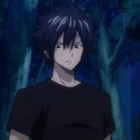 Gray Fullbuster