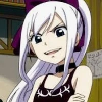 Mirajane Strauss - Hồi bé
