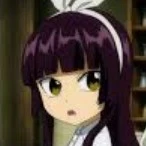 Kagura Mikazuchi - Hồi bé