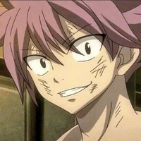 Natsu Dragneel