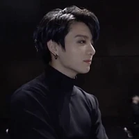 Jeon Jungkook