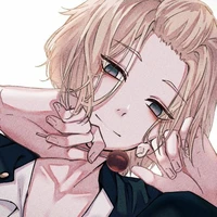 Sanio Manjiro ( Mikey )