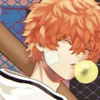 Kawata Nahoya ( ( Smiley )