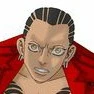 Arashi Keizo ( Benkei )