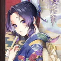 Kochou Shinobu