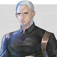 Arashi Keizo / Benkei