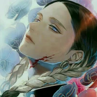 Haitani Ran