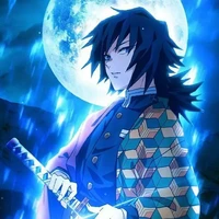 Tomioka Giyuu