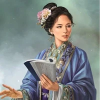 Lâm phu nhân ( mẹ nu9)