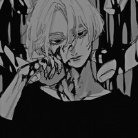 Sano Manjirou-Mikey
