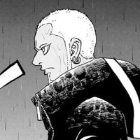 Keizo Arashi(Benkei)