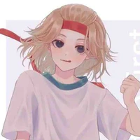 Sano manjiro(mikey)