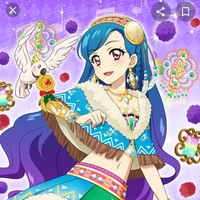 kazesawa Sora
