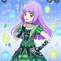 Hikami Sumire